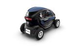 Renault Twizy Z.E. 2011 года